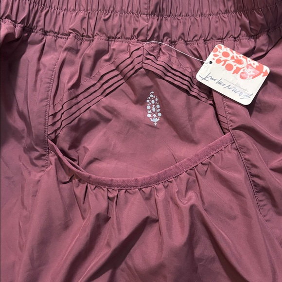 FP Movement Get Your Flirt On Shorts New With Tags - Picture 4 of 5